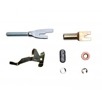 1987 Chrysler Phantom Drum Brake Self Adjuster Repair Kit Rear Left Raybestos H2604 image 1 of 1