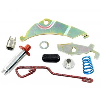 1984 Pontiac Firebird Drum Brake Self Adjuster Repair Kit Rear Left Raybestos H2618 image 1 of 1