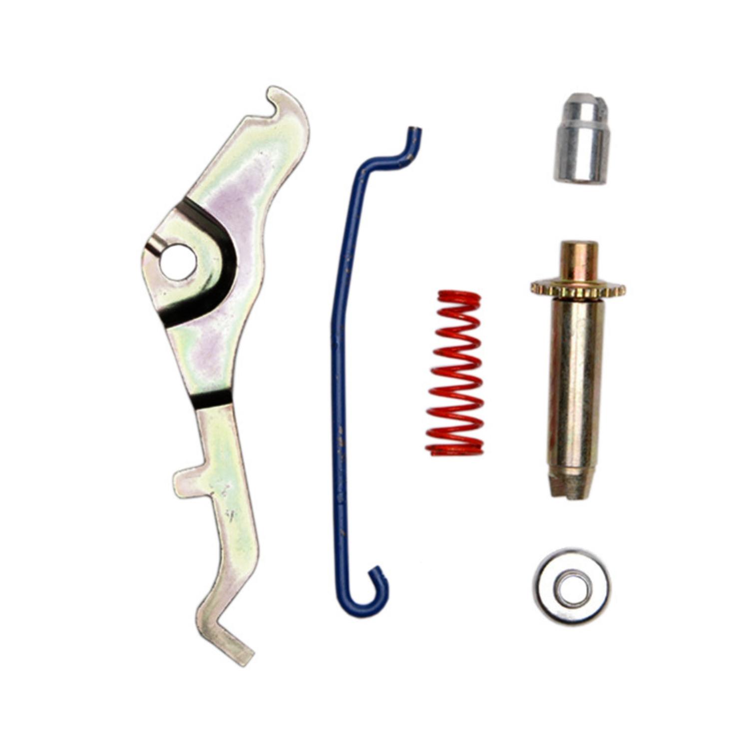 Raybestos H2620 Drum Brake Self Adjuster Repair Kit product image 1 of 1