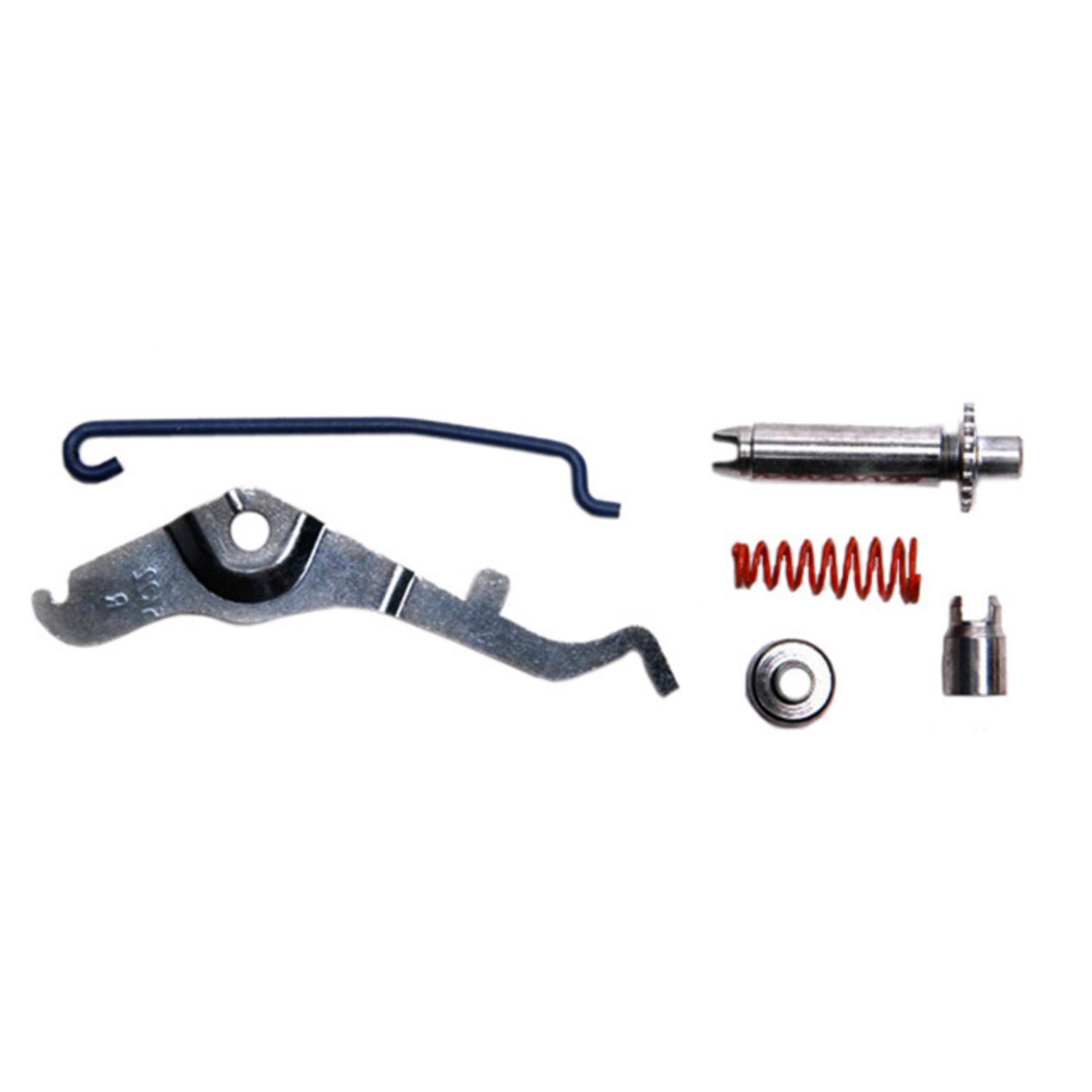 Raybestos H2621 Drum Brake Self Adjuster Repair Kit product image 1 of 1
