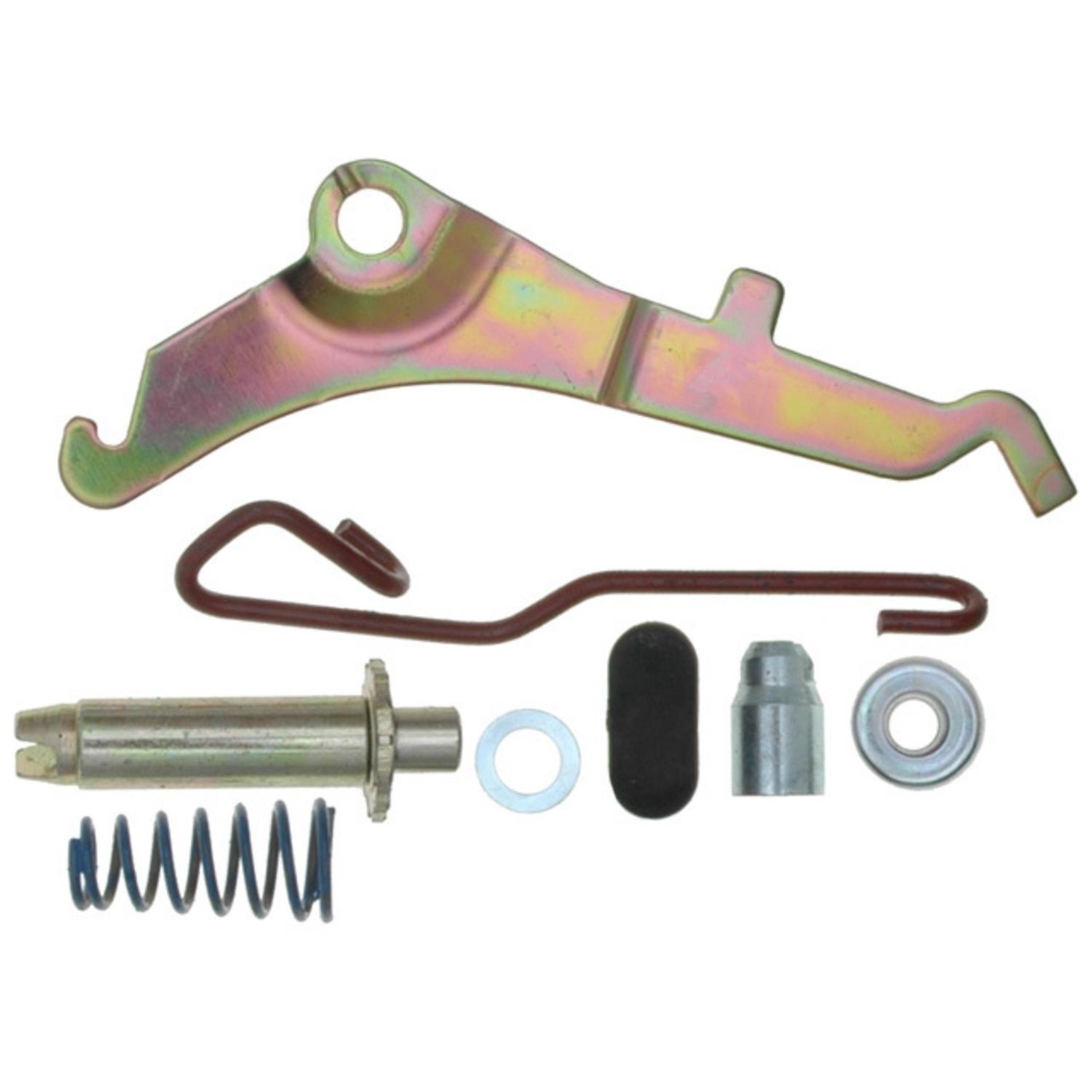 Raybestos H2622 - Drum Brake Self Adjuster Repair Kit Raybestos H2622 Drum Brake Self Adjuster Repair Kit product image 1 of 1