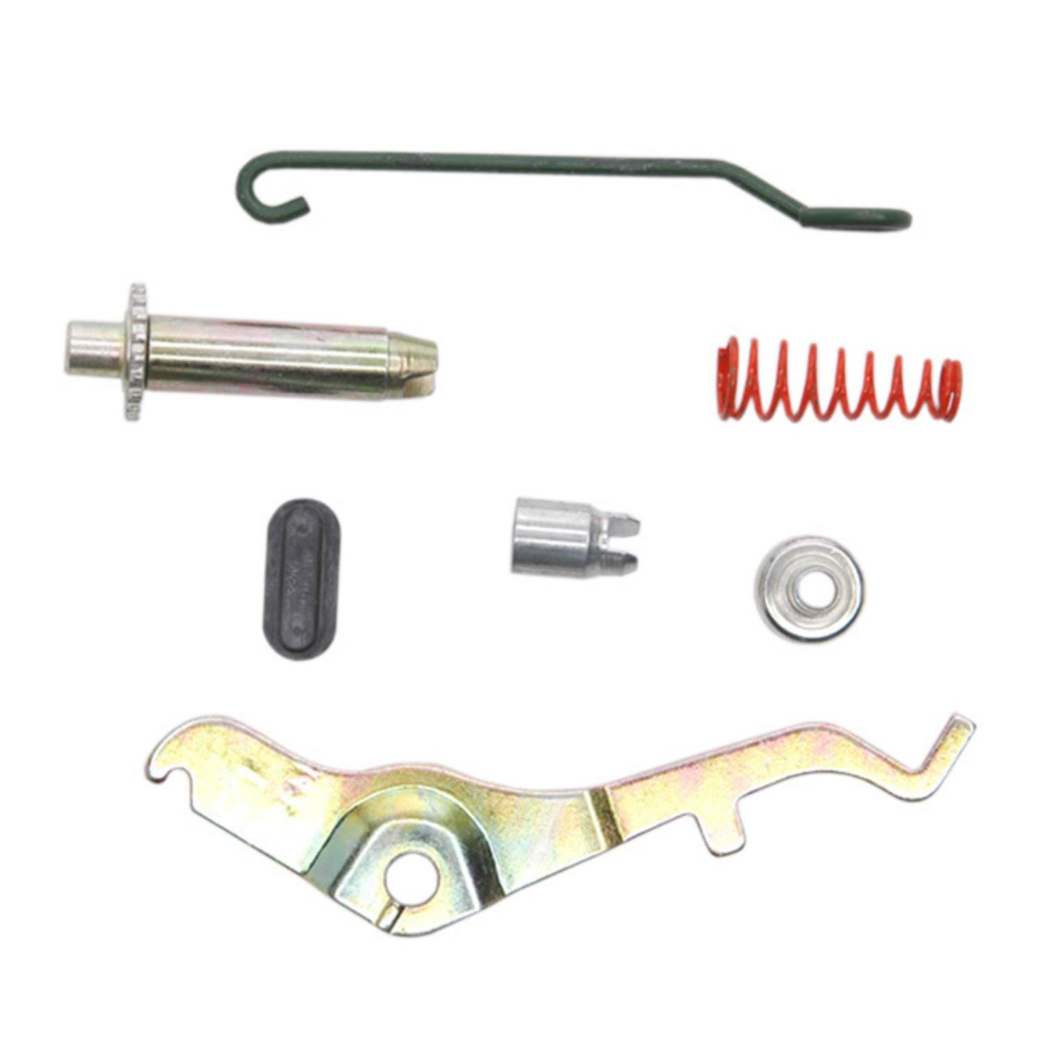 Raybestos H2624 Drum Brake Self Adjuster Repair Kit product image 1 of 2