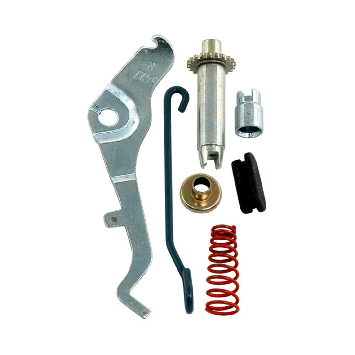 Raybestos H2625 Drum Brake Self Adjuster Repair Kit product image 1 of 1