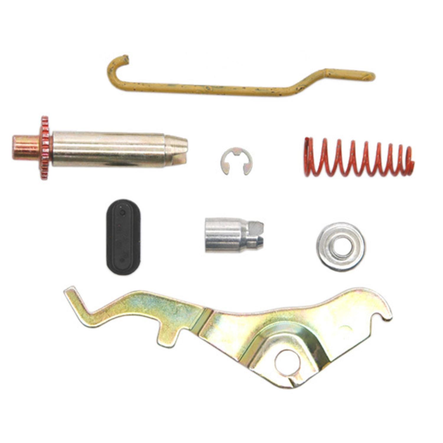 Raybestos H26272 Drum Brake Self Adjuster Repair Kit product image 1 of 1