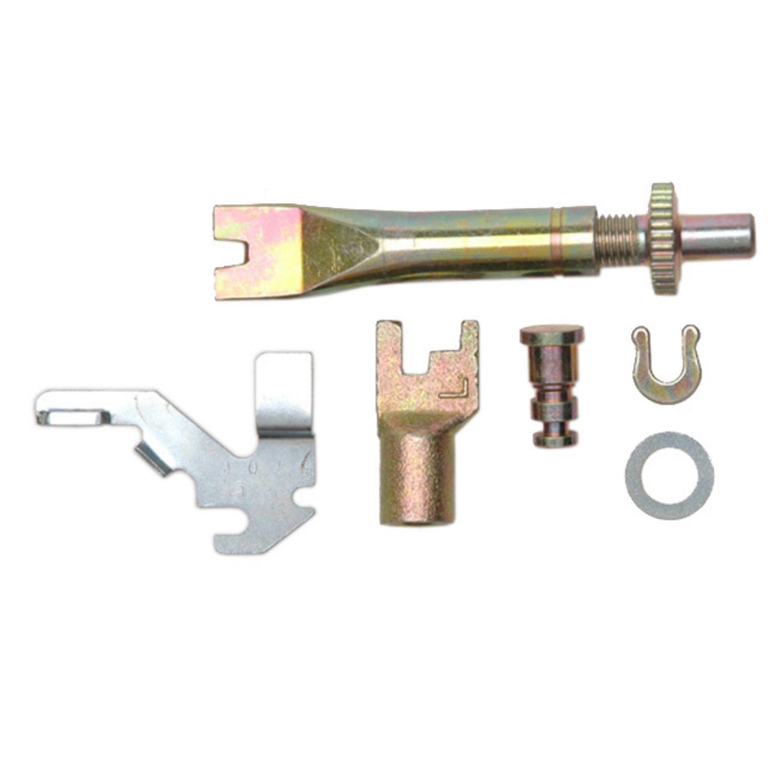 Raybestos H26322 - Drum Brake Self Adjuster Repair Kit Raybestos H26322 Drum Brake Self Adjuster Repair Kit product image 1 of 1