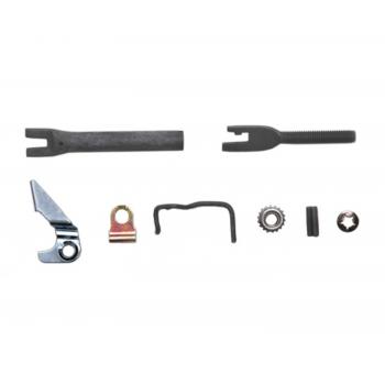 2009 Pontiac G3 Wave Drum Brake Self Adjuster Repair Kit