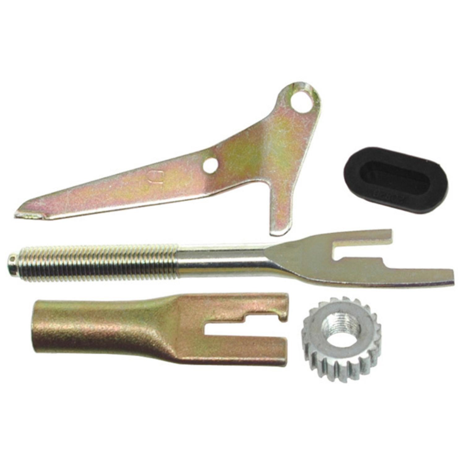 Raybestos H2643 - Drum Brake Self Adjuster Repair Kit Raybestos H2643 Drum Brake Self Adjuster Repair Kit product image 1 of 1