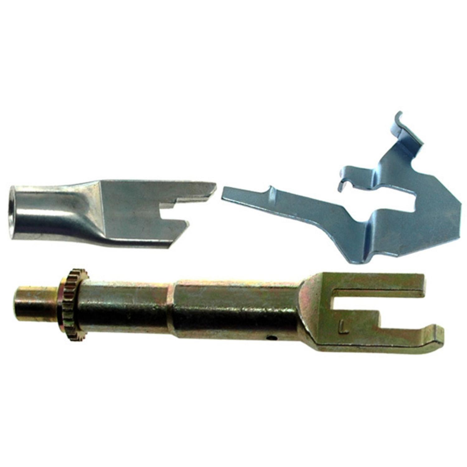 Raybestos H2644 - Drum Brake Self Adjuster Repair Kit Raybestos H2644 Drum Brake Self Adjuster Repair Kit product image 1 of 1