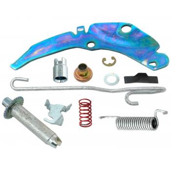 1977 GMC C15 Suburban Drum Brake Self Adjuster Repair Kit Rear Left Raybestos H2646 image 1 of 1