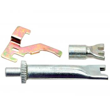1990 Ford Thunderbird Drum Brake Self Adjuster Repair Kit Rear Left Raybestos H2654 image 1 of 1