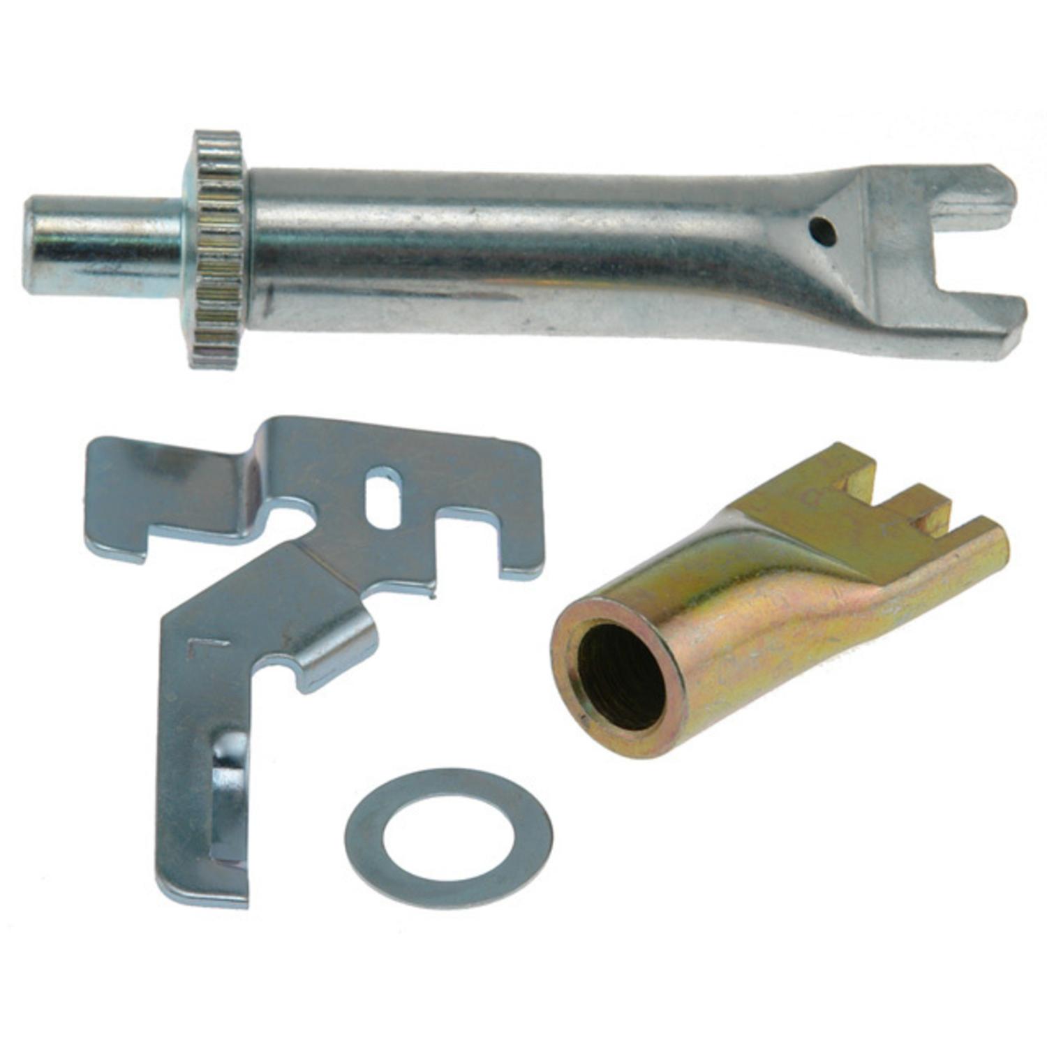 Raybestos H2656 - Drum Brake Self Adjuster Repair Kit Raybestos H2656 Drum Brake Self Adjuster Repair Kit product image 1 of 1