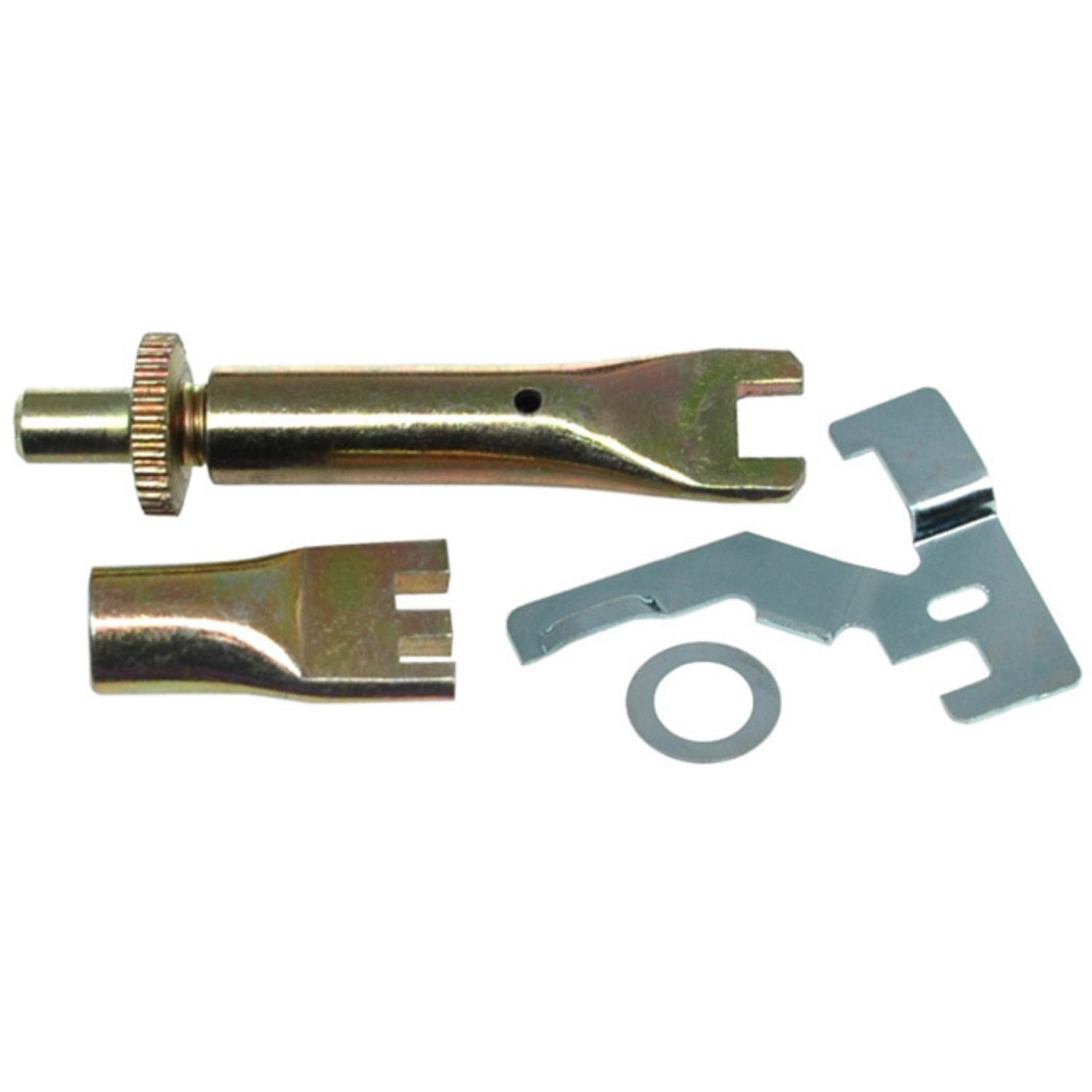 Raybestos H2657 Drum Brake Self Adjuster Repair Kit product image 1 of 1