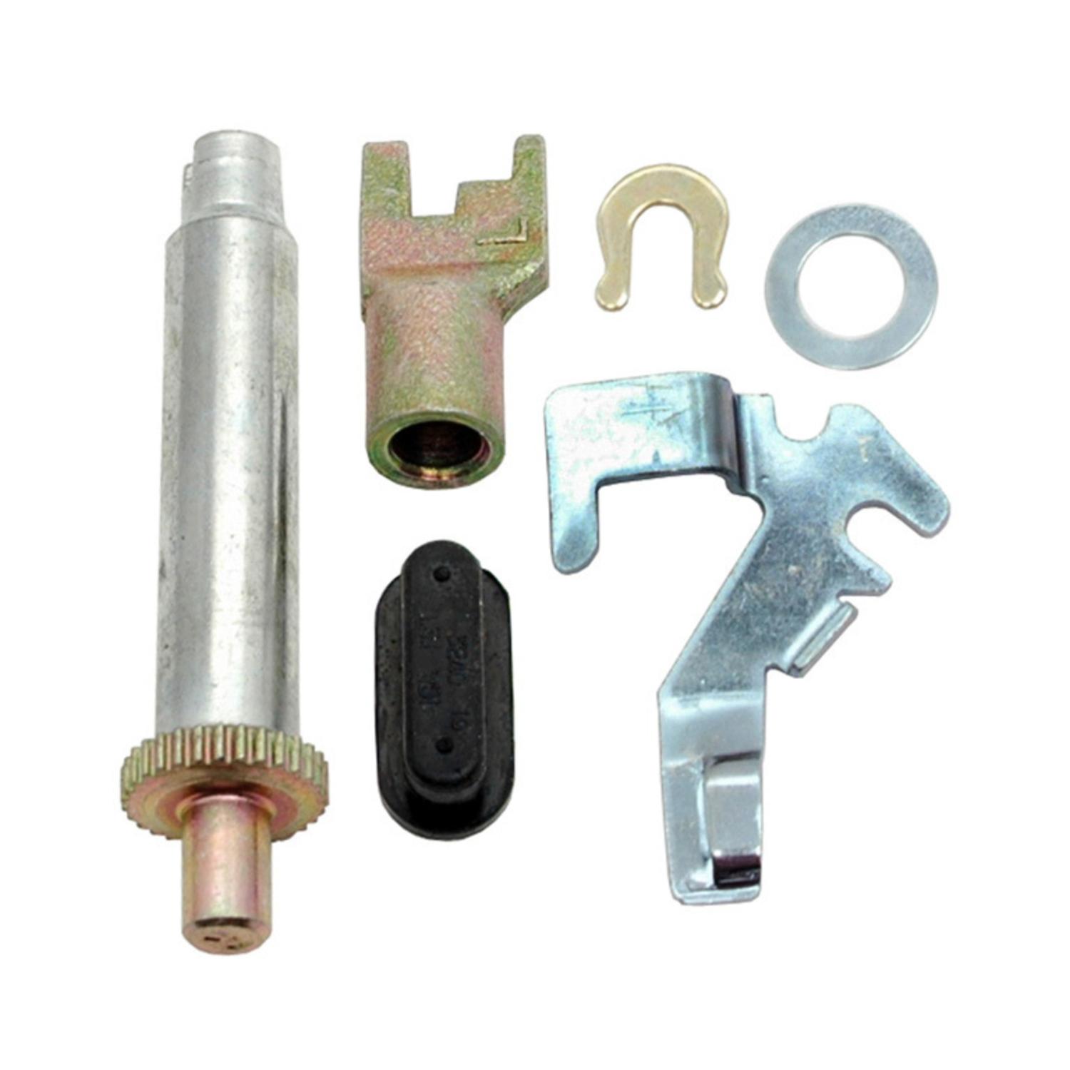 Raybestos H2658 - Drum Brake Self Adjuster Repair Kit Raybestos H2658 Drum Brake Self Adjuster Repair Kit product image 1 of 1