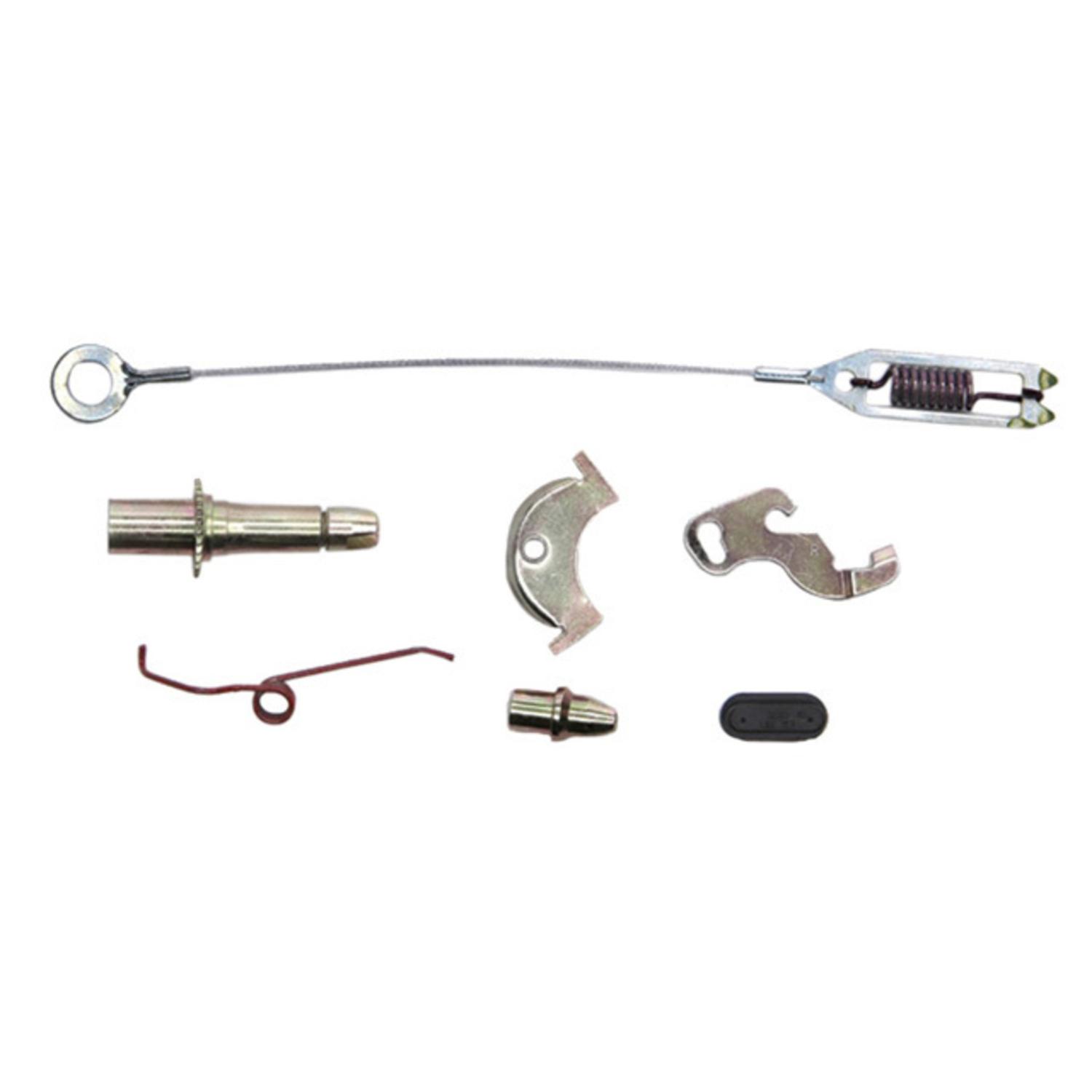 Raybestos H2661 - Drum Brake Self Adjuster Repair Kit Raybestos H2661 Drum Brake Self Adjuster Repair Kit product image 1 of 1