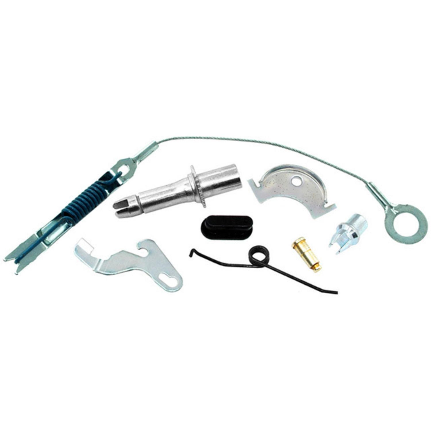 Raybestos H2664 - Drum Brake Self Adjuster Repair Kit Raybestos H2664 Drum Brake Self Adjuster Repair Kit product image 1 of 1
