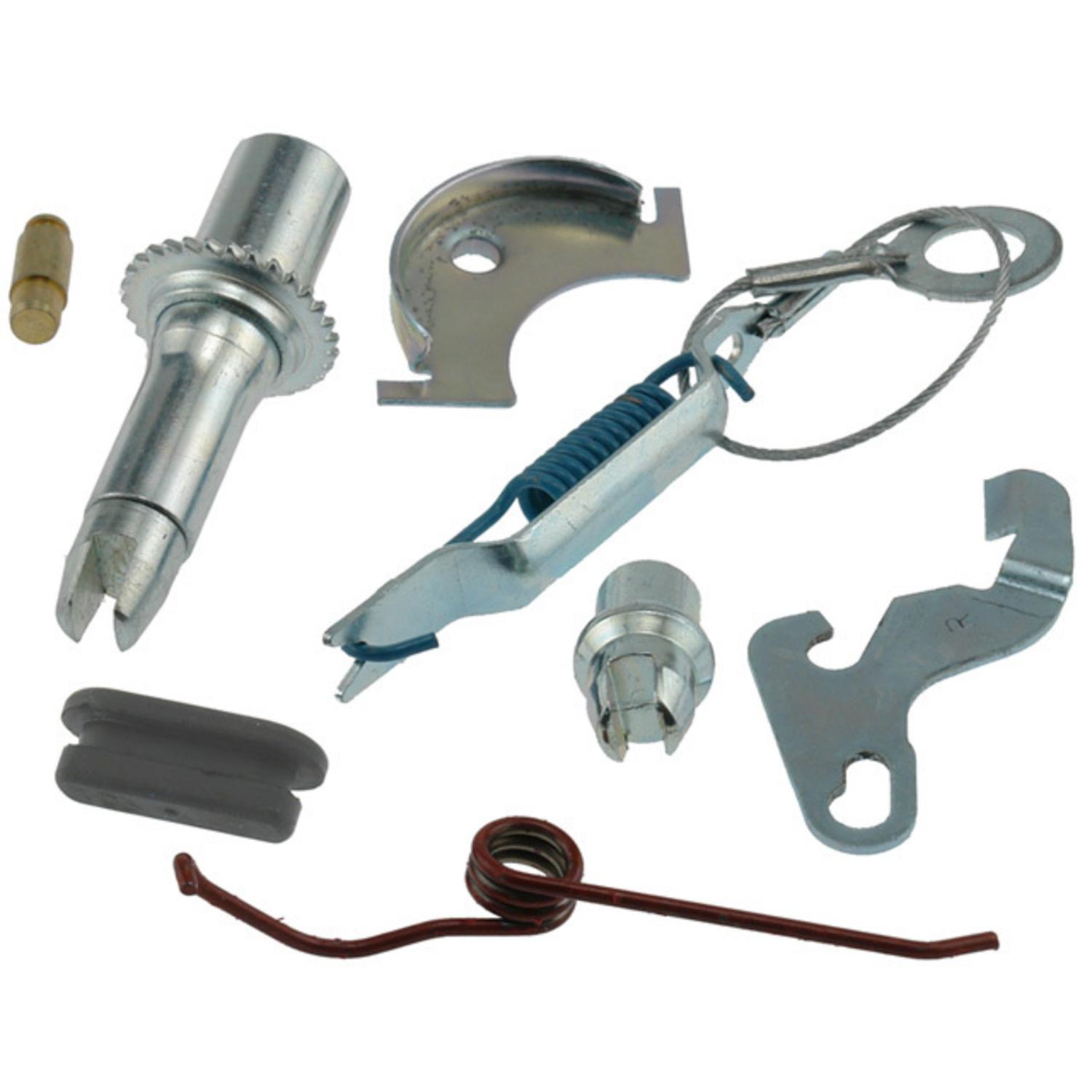Raybestos H2665 - Drum Brake Self Adjuster Repair Kit Raybestos H2665 Drum Brake Self Adjuster Repair Kit product image 1 of 1