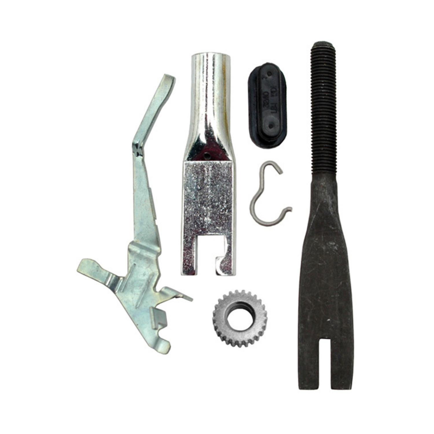 Raybestos H2669 Drum Brake Self Adjuster Repair Kit product image 1 of 1