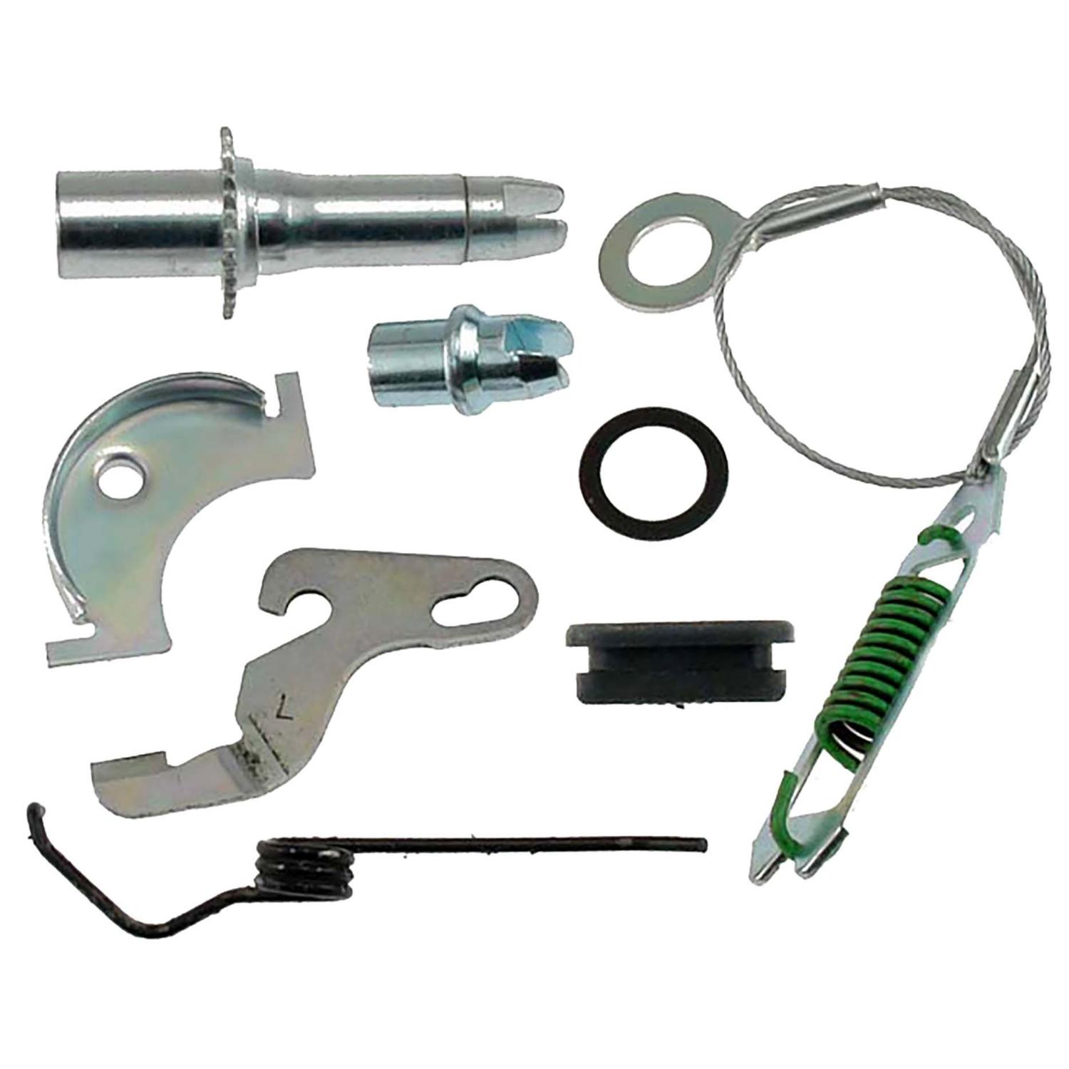 Raybestos H2670 Drum Brake Self Adjuster Repair Kit product image 1 of 1