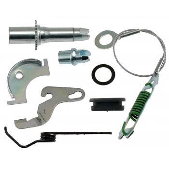 2001 Dodge Ram 2500 Van Drum Brake Self Adjuster Repair Kit Rear Left Raybestos H2670 image 1 of 1