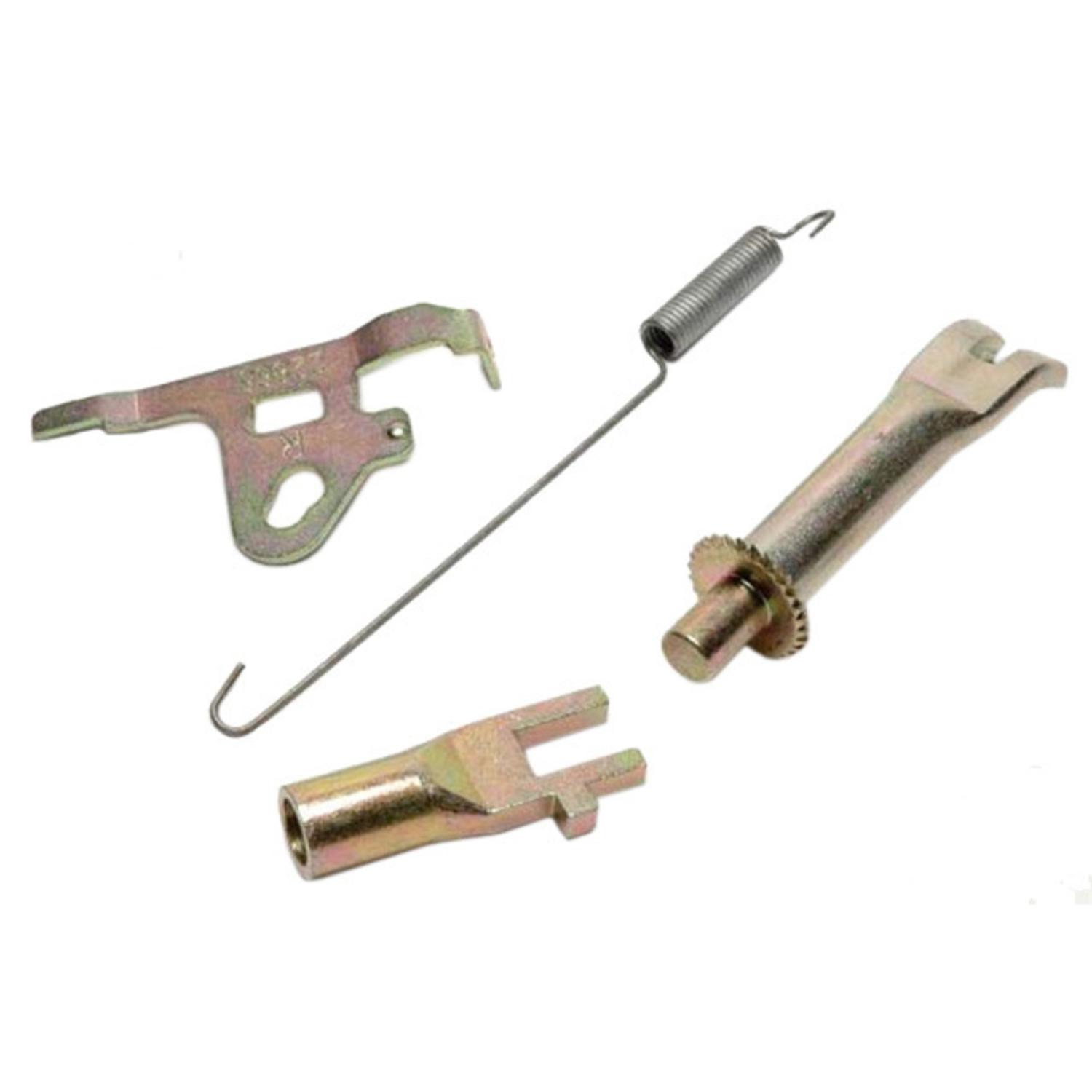 Raybestos H2673 - Drum Brake Self Adjuster Repair Kit Raybestos H2673 Drum Brake Self Adjuster Repair Kit product image 1 of 1