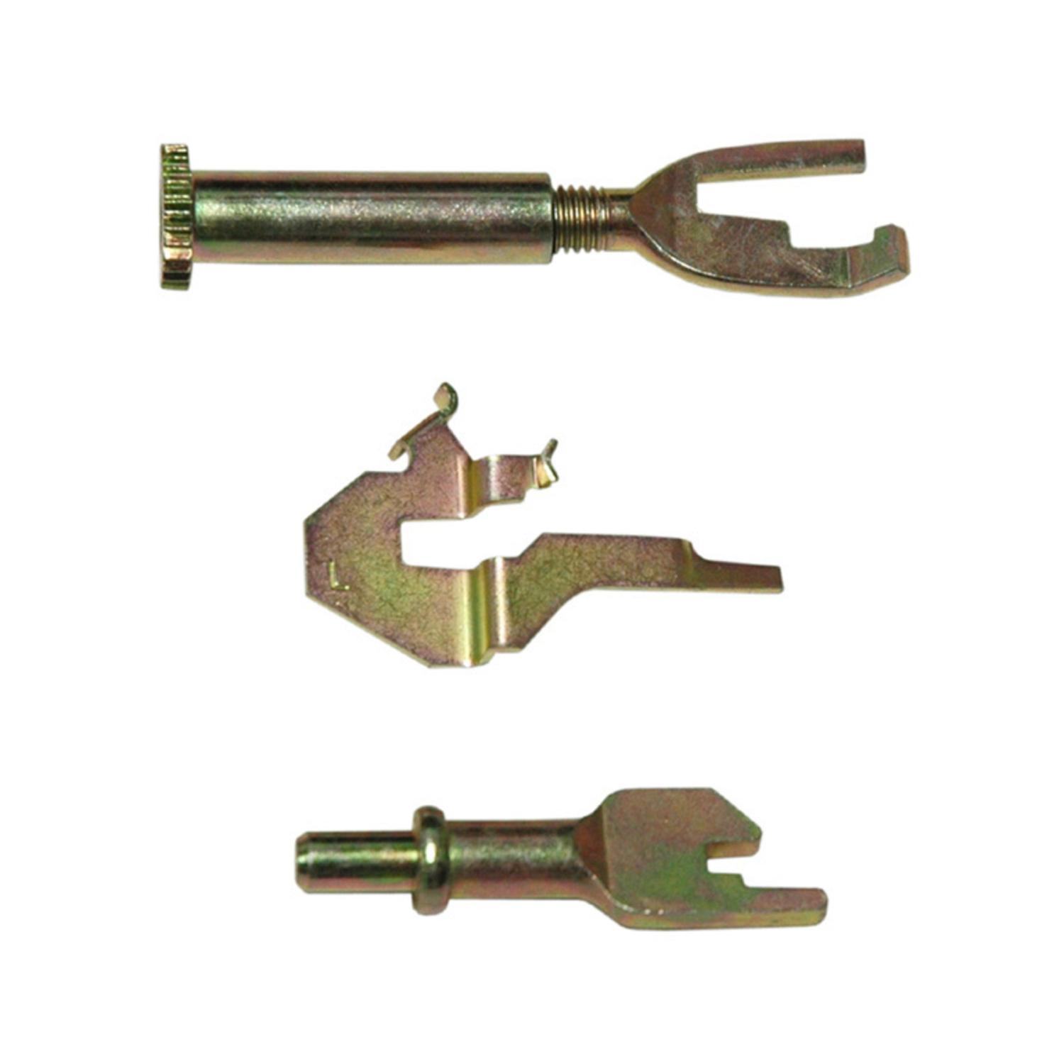 Raybestos H2676 - Drum Brake Self Adjuster Repair Kit Raybestos H2676 Drum Brake Self Adjuster Repair Kit product image 1 of 1
