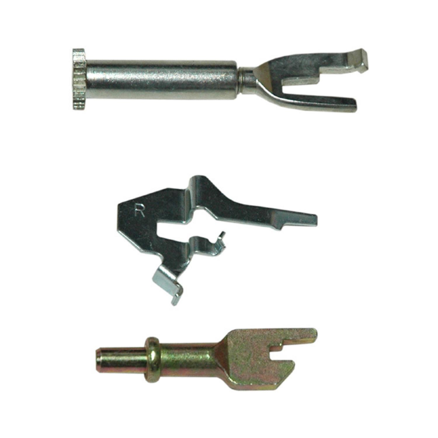 Raybestos H2677 - Drum Brake Self Adjuster Repair Kit Raybestos H2677 Drum Brake Self Adjuster Repair Kit product image 1 of 1
