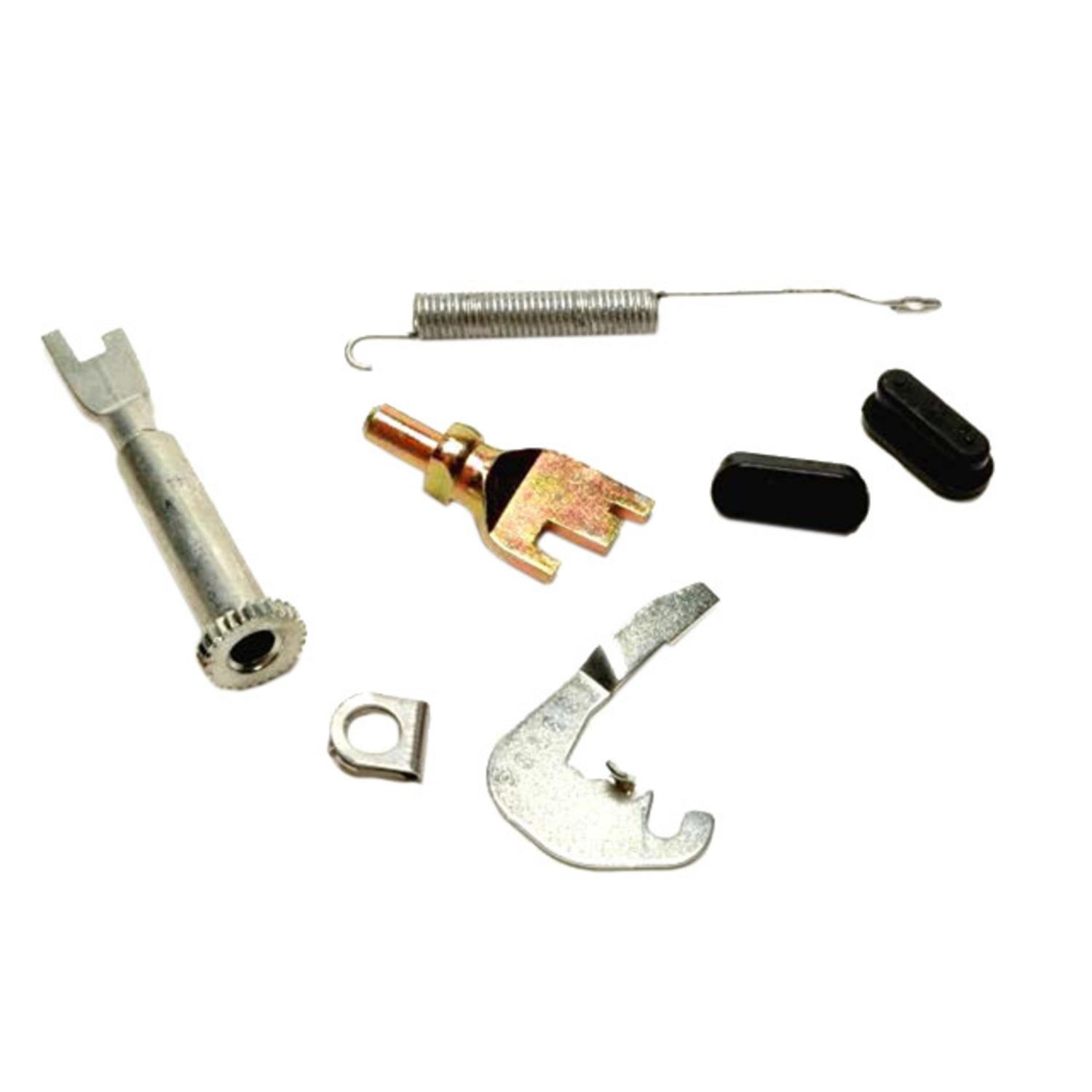 Raybestos H2680 Drum Brake Self Adjuster Repair Kit product image 1 of 1