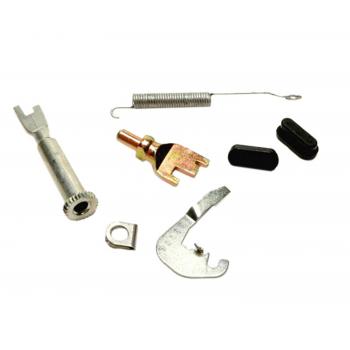 2007 Saturn Ion Drum Brake Self Adjuster Repair Kit Rear Left Raybestos H2680 image 1 of 1