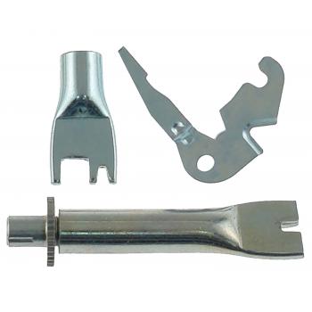 2009 Jeep Patriot Drum Brake Adjusting Screw Assembly