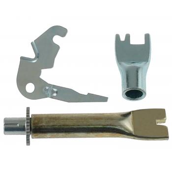 2011 Jeep Compass Drum Brake Adjusting Screw Assembly Rear Right Raybestos H2693 image 1 of 1
