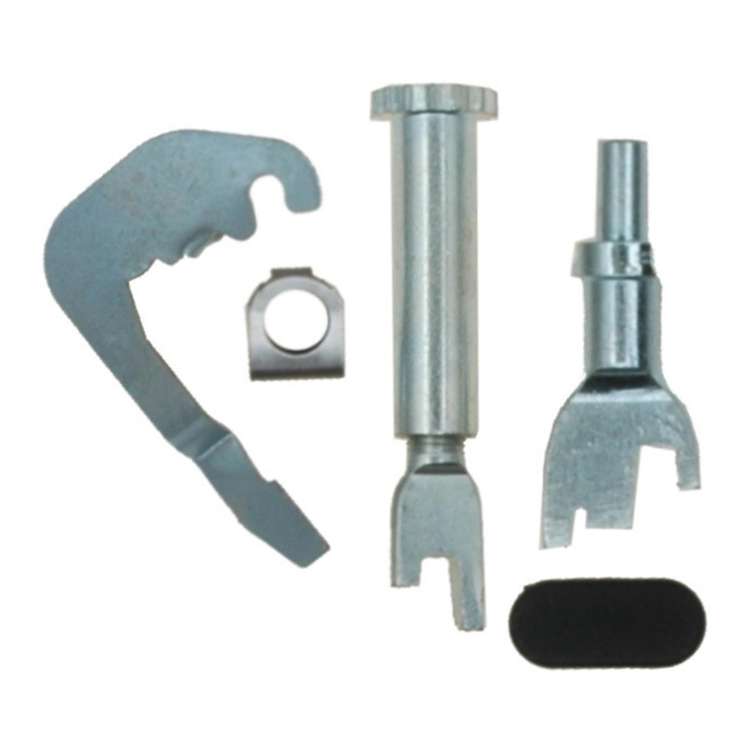 Raybestos H2696 - Drum Brake Adjusting Screw Assembly Raybestos H2696 Drum Brake Adjusting Screw Assembly product image 1 of 1