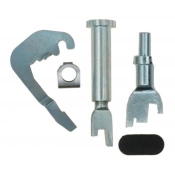 2008 GMC Canyon Drum Brake Adjusting Screw Assembly