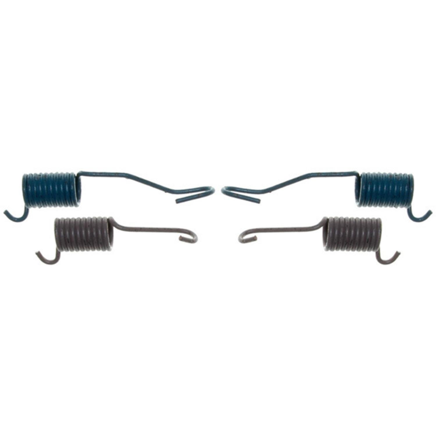 Raybestos H323 Drum Brake Shoe Return Spring Kit product image 2 of 2