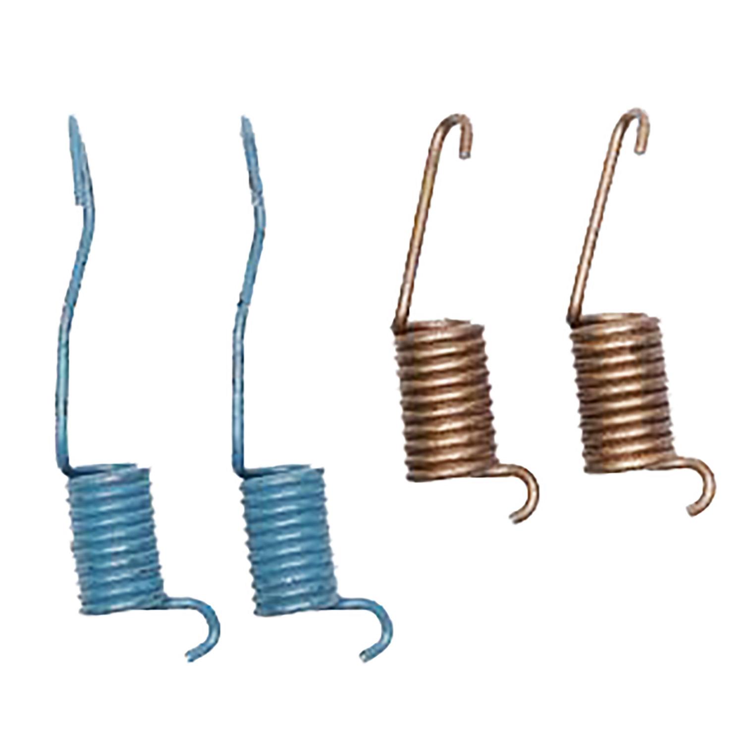 Raybestos H3232 Drum Brake Shoe Return Spring Kit product image 1 of 1