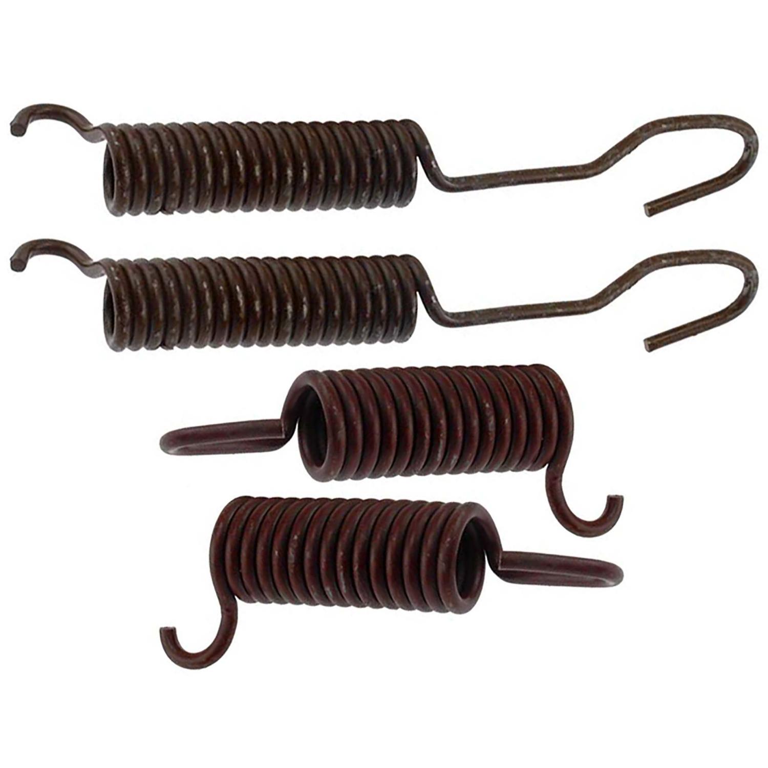 Raybestos H3252 - Drum Brake Shoe Return Spring Kit Raybestos H3252 Drum Brake Shoe Return Spring Kit product image 1 of 1