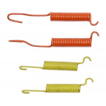 1968 Cadillac Calais Drum Brake Shoe Return Spring Kit