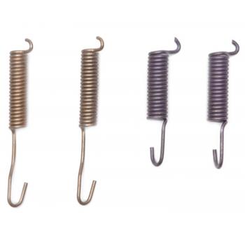 1967 Chevrolet P20 Series Drum Brake Shoe Return Spring Kit