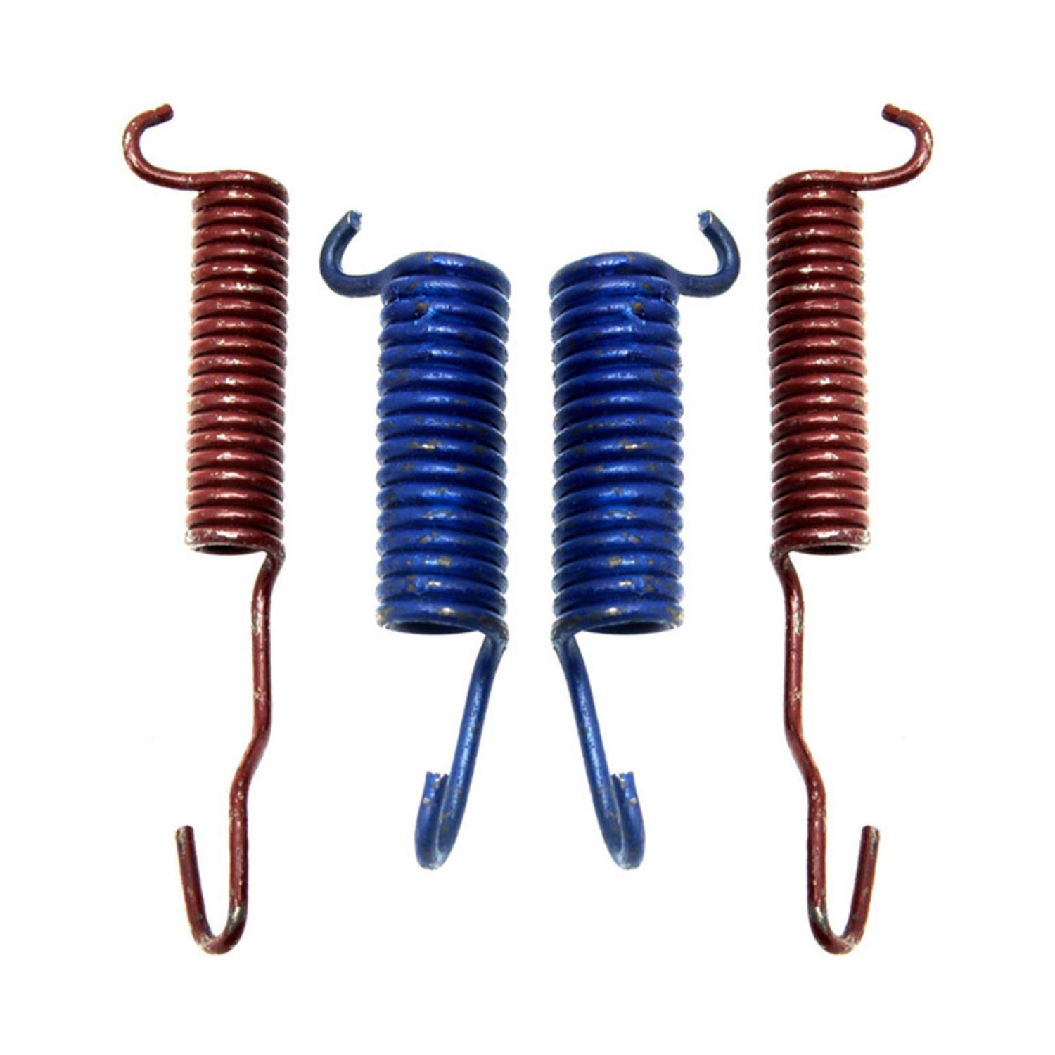 Raybestos H336 - Drum Brake Shoe Return Spring Kit Raybestos H336 Drum Brake Shoe Return Spring Kit product image 1 of 1