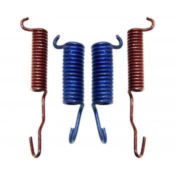 1972 Chevrolet Townsman Drum Brake Shoe Return Spring Kit