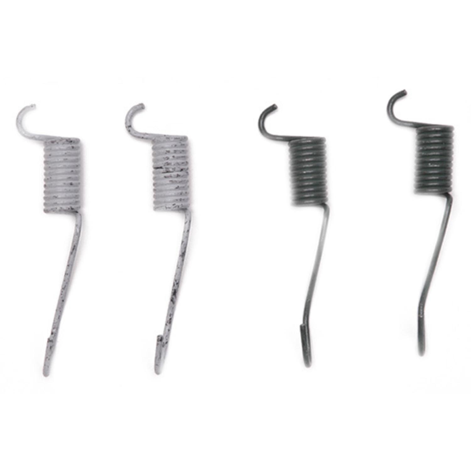 Raybestos H345 Drum Brake Shoe Return Spring Kit product image 2 of 2