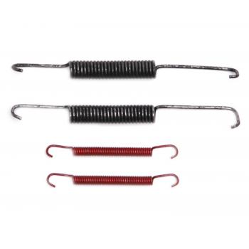 1970 Opel Kadett Drum Brake Shoe Return Spring Kit Rear Raybestos H347 image 1 of 1