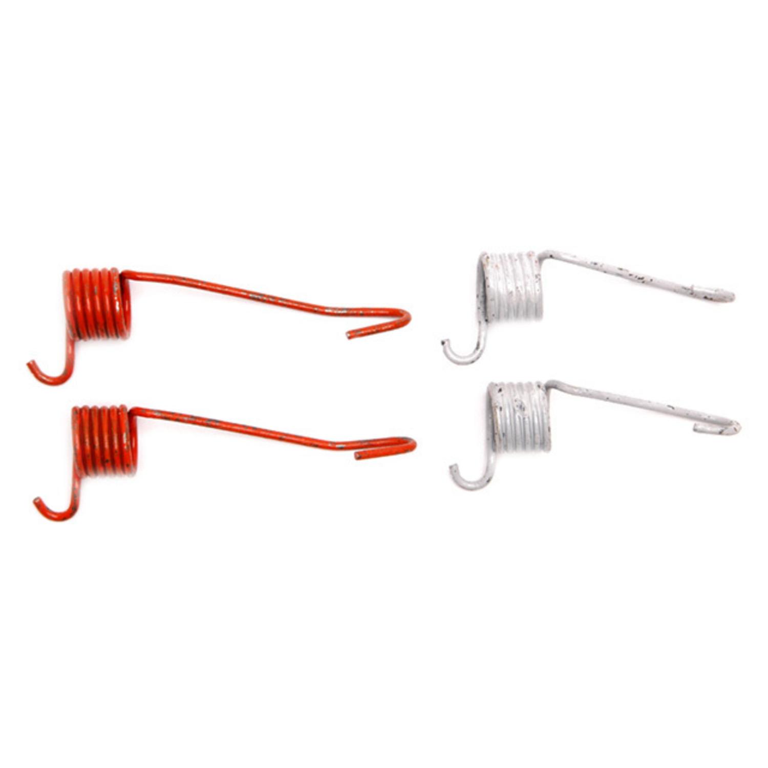 Raybestos H348 - Drum Brake Shoe Return Spring Kit Raybestos H348 Drum Brake Shoe Return Spring Kit product image 1 of 1