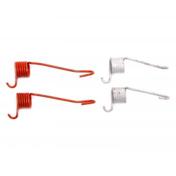 1996 Buick Roadmaster Drum Brake Shoe Return Spring Kit Rear Raybestos H348 image 1 of 1
