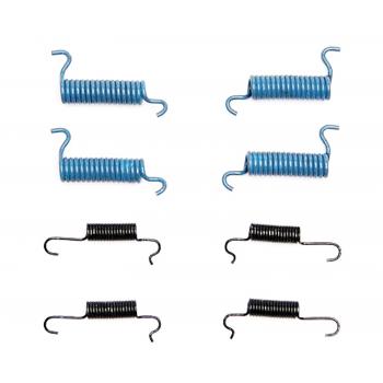 1979 Audi Fox Drum Brake Shoe Return Spring Kit Rear Raybestos H350 image 1 of 1