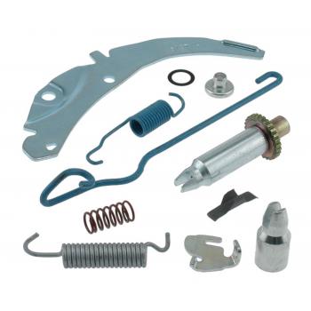 1981 GMC C5000 Drum Brake Self Adjuster Repair Kit