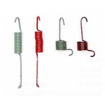 1981 Mercury Lynx Drum Brake Shoe Return Spring Kit Rear Raybestos H351 image 1 of 1