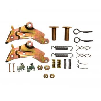 1984 GMC C6000 Drum Brake Self Adjuster Repair Kit Front Left Raybestos H3510 image 1 of 1