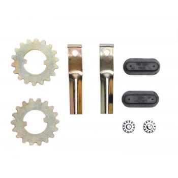 1981 GMC C7000 Drum Brake Self Adjuster Repair Kit Rear Left Raybestos H3520 image 1 of 1