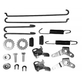 1982 International Cargostar Drum Brake Self Adjuster Repair Kit Rear Left Raybestos H3522 image 1 of 1