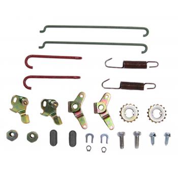 1981 GMC C7000 Drum Brake Self Adjuster Repair Kit Rear Left Raybestos H3540 image 1 of 1